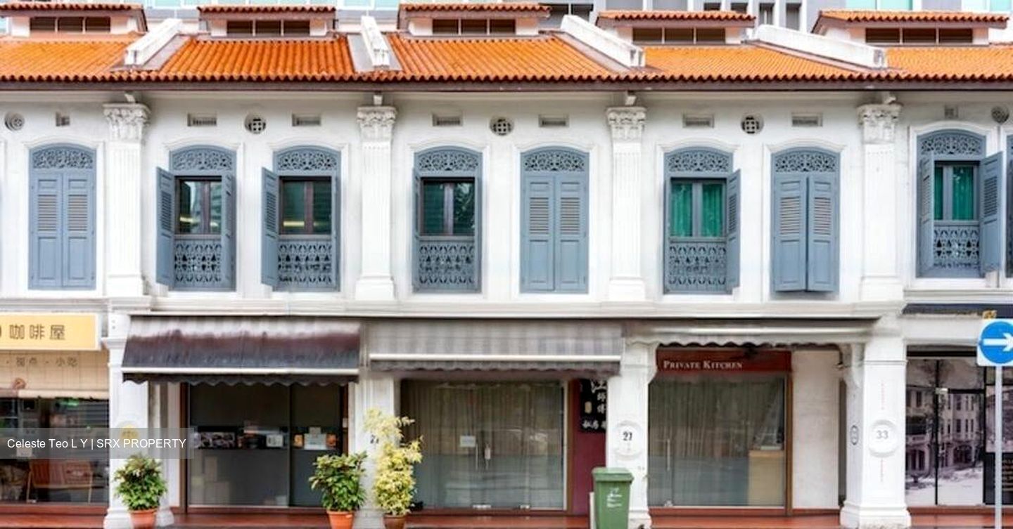 Little India Conservation Area (D8), Retail #455703051